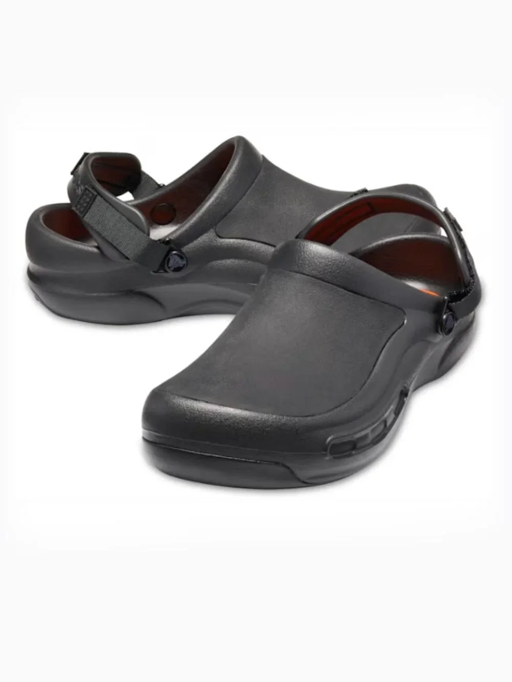 Crocs Bistro Pro LiteRide™ Work Clog